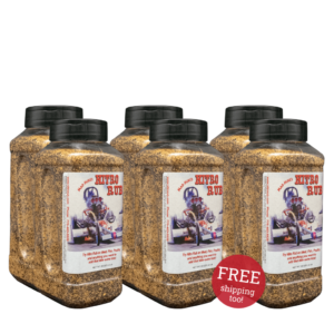 Top Fuel Bundle